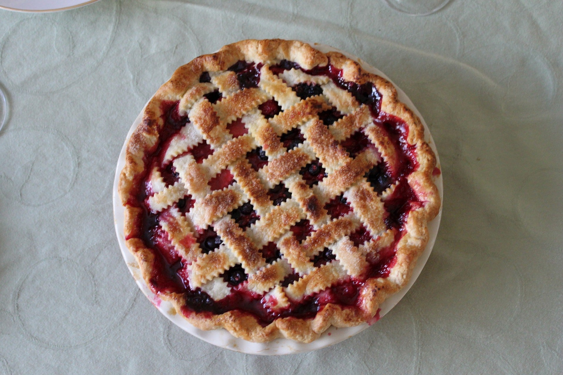 Pre-Order FROZEN Tart Cherries 10lb