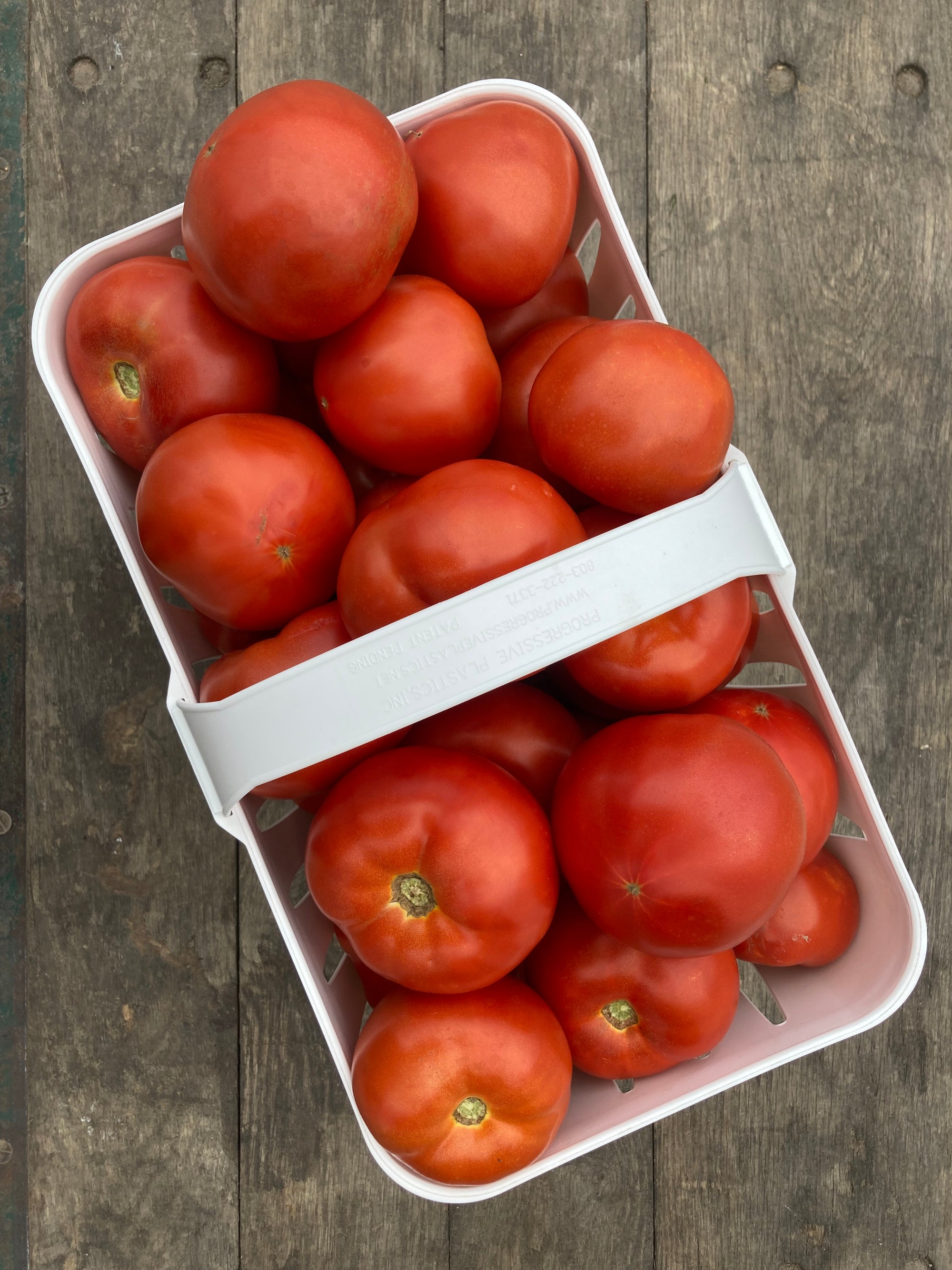 Canning Tomatoes