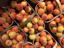 Load image into Gallery viewer, Pre-Order Peck of South Carolina Peaches
