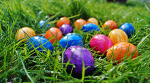 Load image into Gallery viewer, SOLD OUT Easter at the Orchard: Egg Hunt and Cookie Decorating
