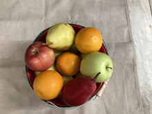 Load image into Gallery viewer, Half Peck Fruit Basket
