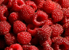 Load image into Gallery viewer, Pre-Order Red Raspberries
