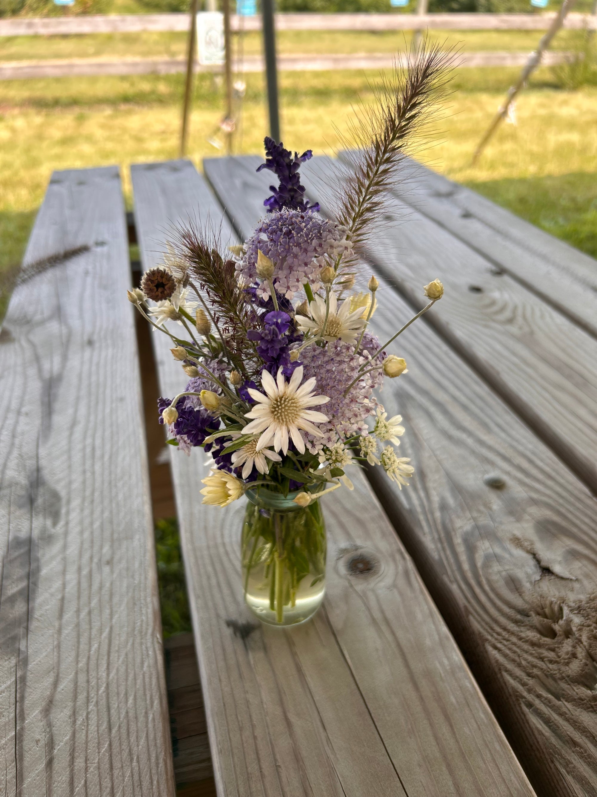 Blooming Together: A Grown Up &amp; Child Flower Experience