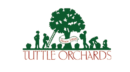 Tuttle Orchards Online Store