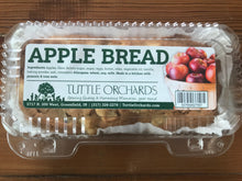 Load image into Gallery viewer, Apple Bread Loaf Baked Pre-Order Pickup on Nov. 21/Nov 22
