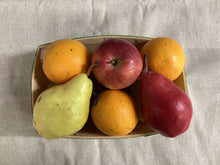 Load image into Gallery viewer, Mini Fruit Basket
