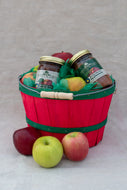 Apple Lover Peck Fruit Basket